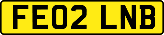 FE02LNB