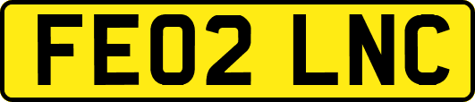 FE02LNC