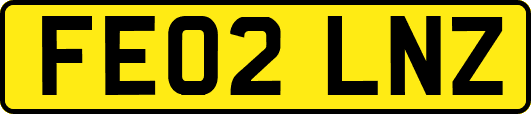 FE02LNZ