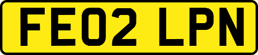 FE02LPN
