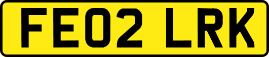 FE02LRK