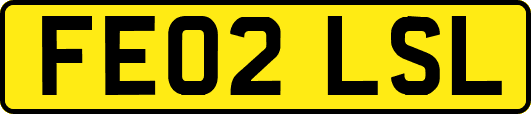 FE02LSL