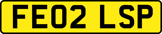 FE02LSP