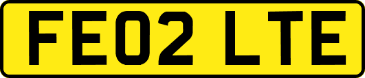 FE02LTE