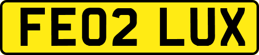 FE02LUX