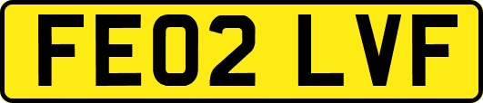 FE02LVF