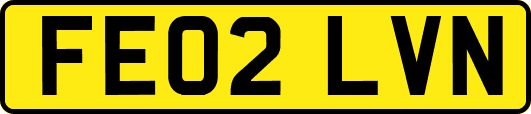 FE02LVN