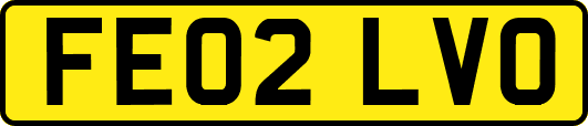 FE02LVO