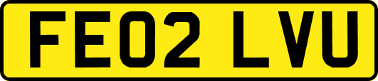 FE02LVU