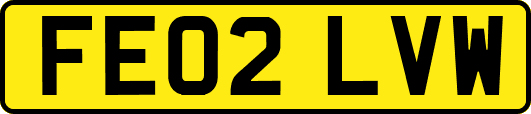 FE02LVW