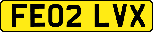 FE02LVX
