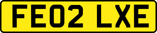 FE02LXE
