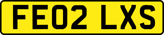 FE02LXS