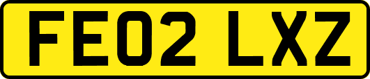 FE02LXZ