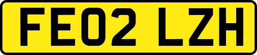 FE02LZH