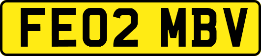 FE02MBV