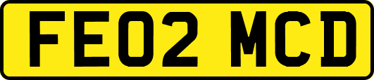 FE02MCD