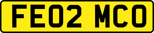 FE02MCO