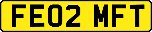 FE02MFT