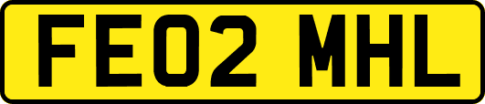 FE02MHL
