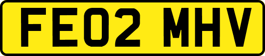 FE02MHV