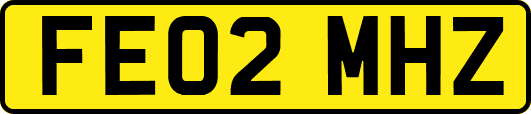 FE02MHZ