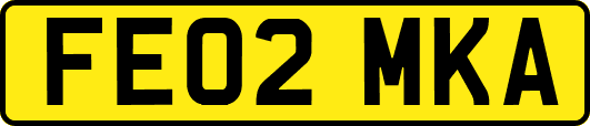 FE02MKA