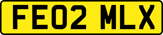 FE02MLX
