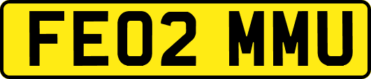 FE02MMU