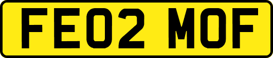 FE02MOF