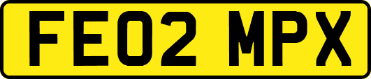 FE02MPX