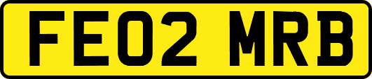 FE02MRB