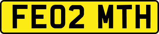 FE02MTH