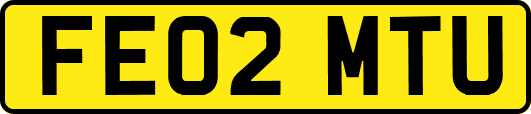 FE02MTU