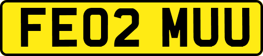 FE02MUU