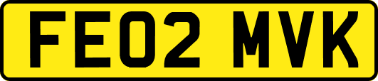 FE02MVK