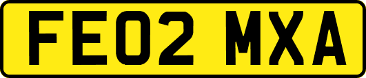 FE02MXA