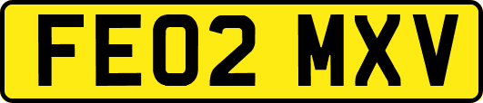 FE02MXV