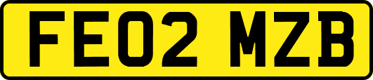 FE02MZB