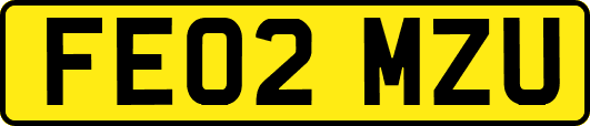 FE02MZU