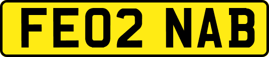 FE02NAB