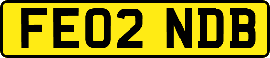 FE02NDB