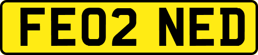 FE02NED