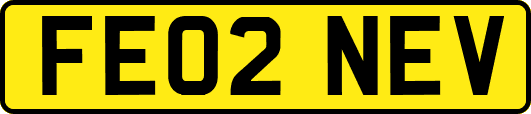 FE02NEV