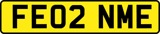 FE02NME