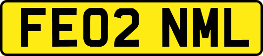 FE02NML