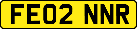 FE02NNR