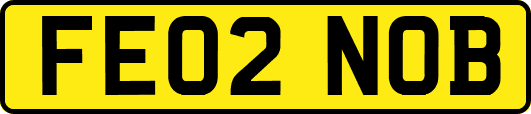 FE02NOB