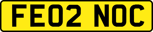 FE02NOC