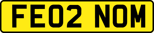 FE02NOM
